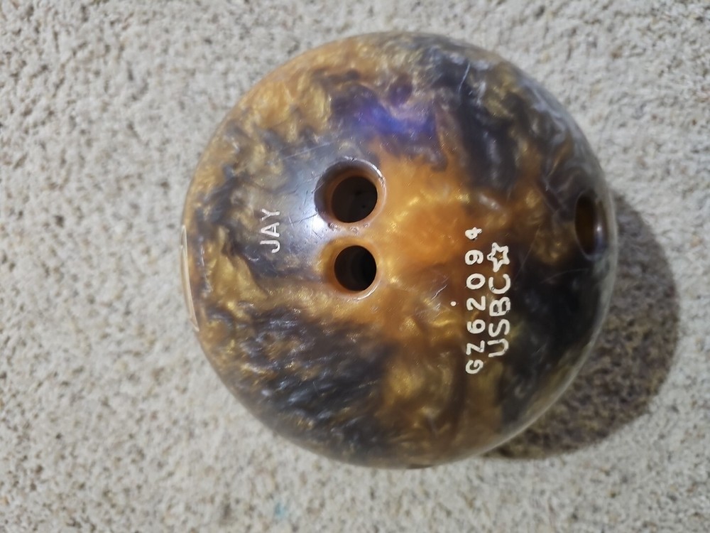 Bowling Balls