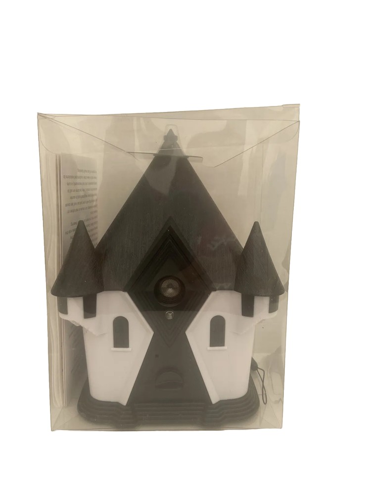 BTR50 Outdoor Bark Control