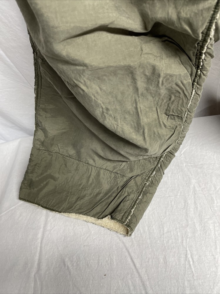M-1951 US Military Issue Field Trouser Liner, Size Medium Regular Surplus!!