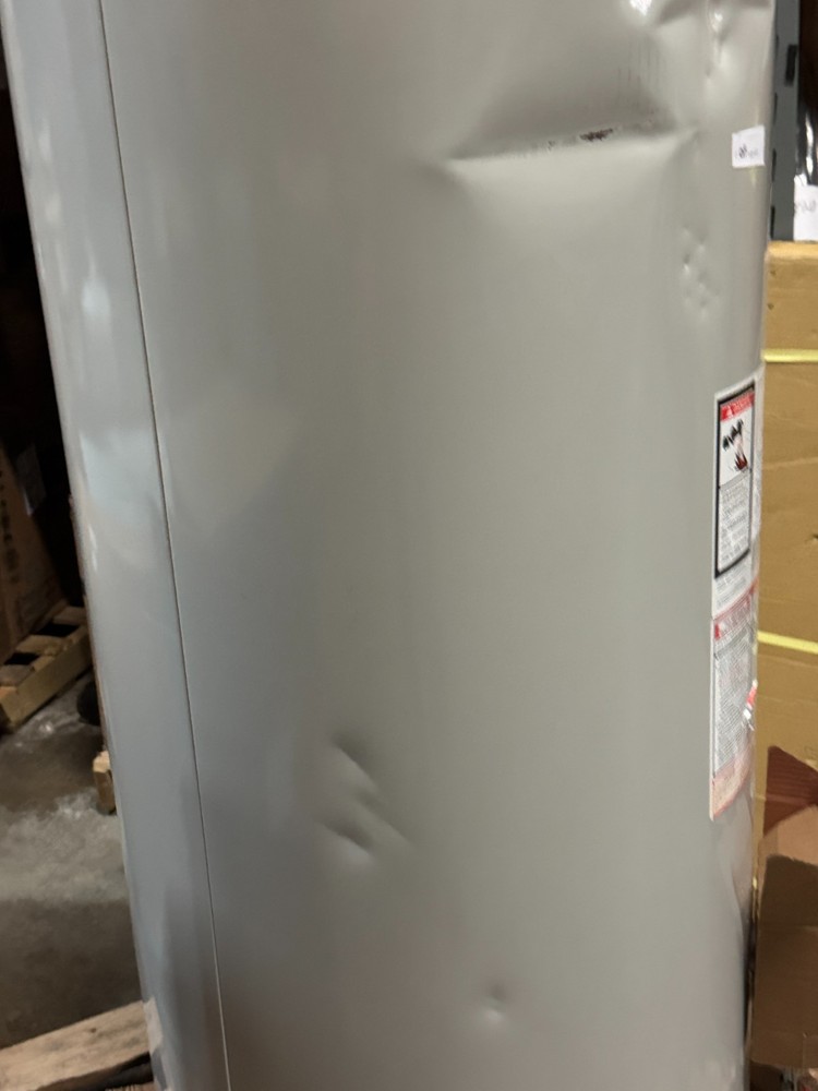 75 Gallon commercial water heater LP gas 76,000 BTU LG275H763X Bradford White