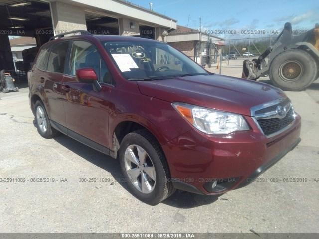Used Floor Jack fits: 2015 Subaru Forester  Grade A
