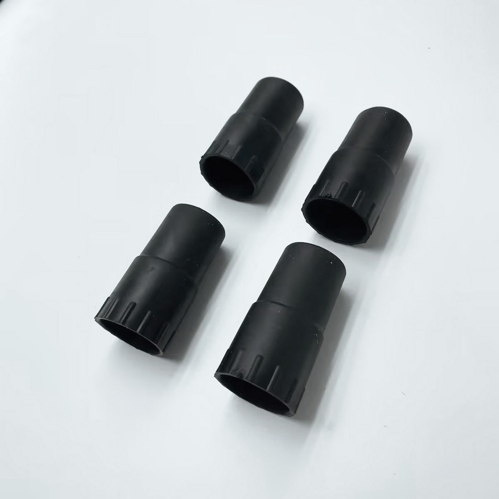 Compatible w/FX4/FX5/FX6 Rubber Connector (4 Pack) B