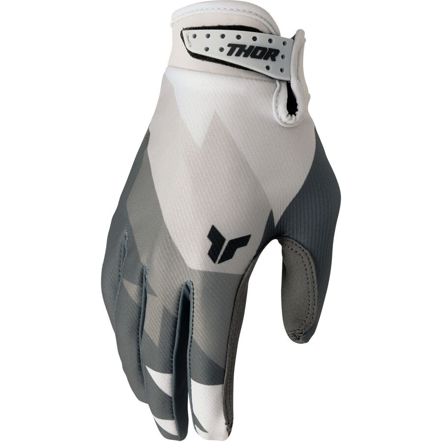 Thor 2025 Launchmode Gloves - Brave