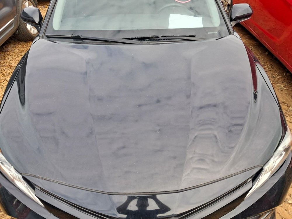 Engine 2.5L Fits 18-20 CAMRY 4805092