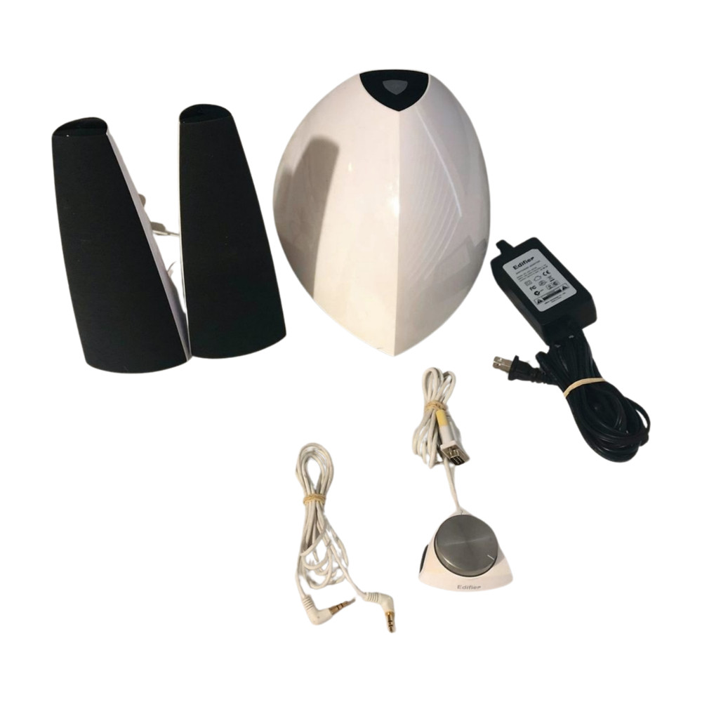 Edifier Prisma E3350 - MultiMedia Speakers