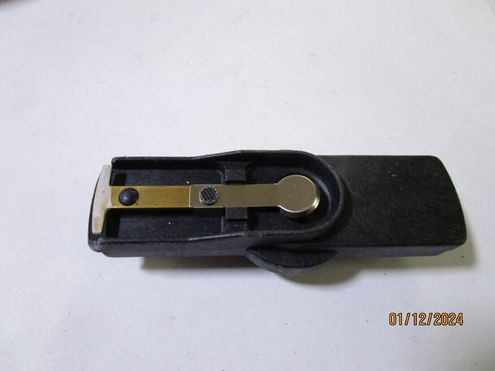 Intermotor Distributor Rotor JR-192