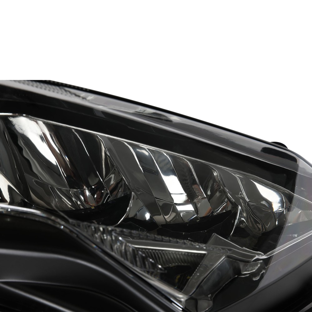 Fit For Kawasaki Ninja 400 2018-2024 Front LED Headlight Assembly Light