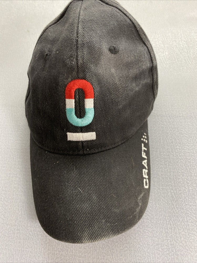 Craft Casual Cycling Hat Cap One Size (9274)