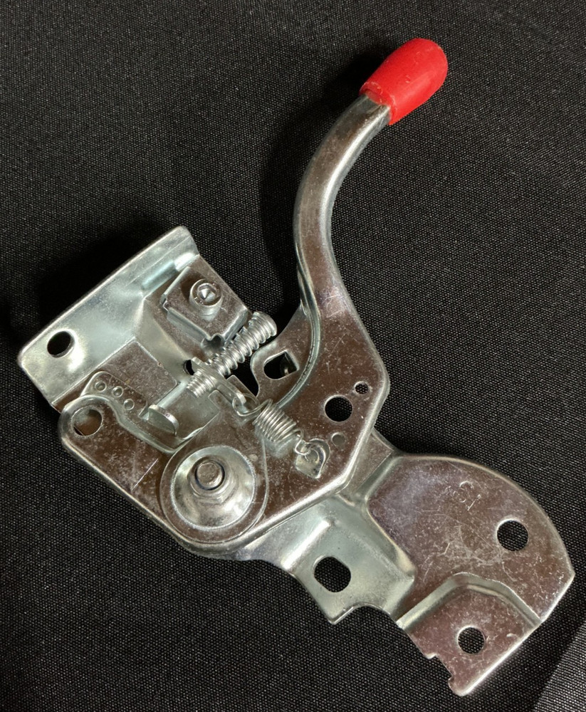 Mi-T-M 208cc Throttle Control Assembly 45-0148