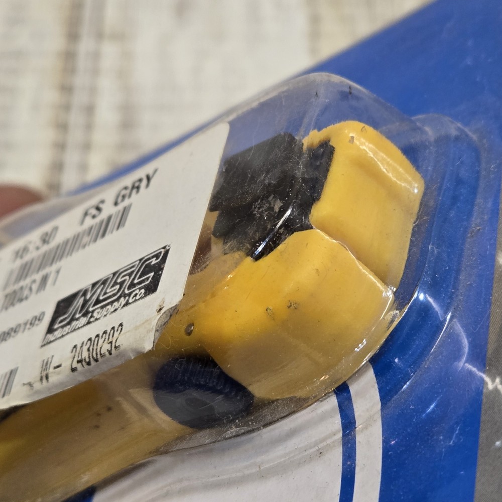 JONARD Tools UST-500 Universal Stripping Tool NIP