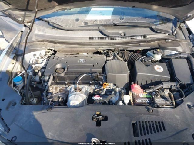 ILX 2019 Glove Box 4941275