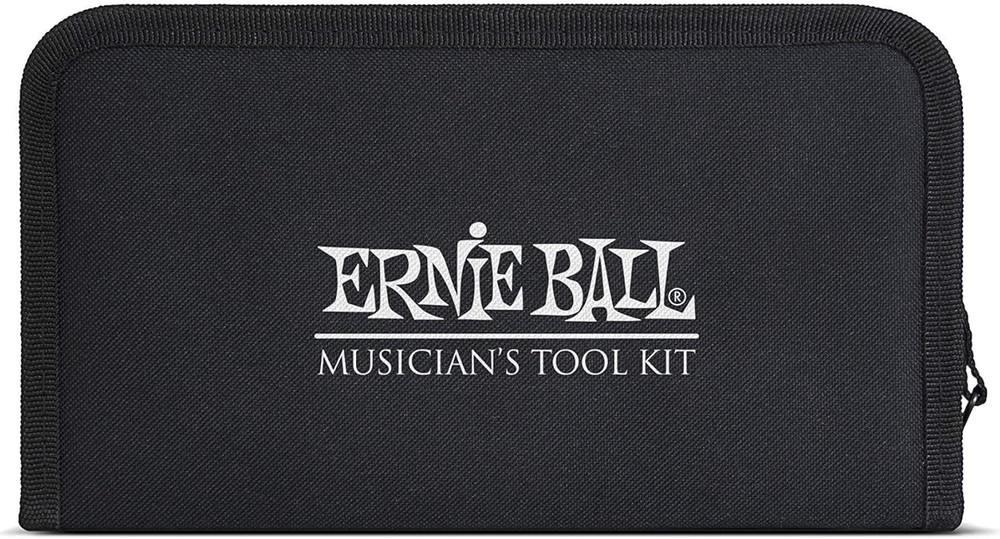 Musician's Tool Kit P04114 Black