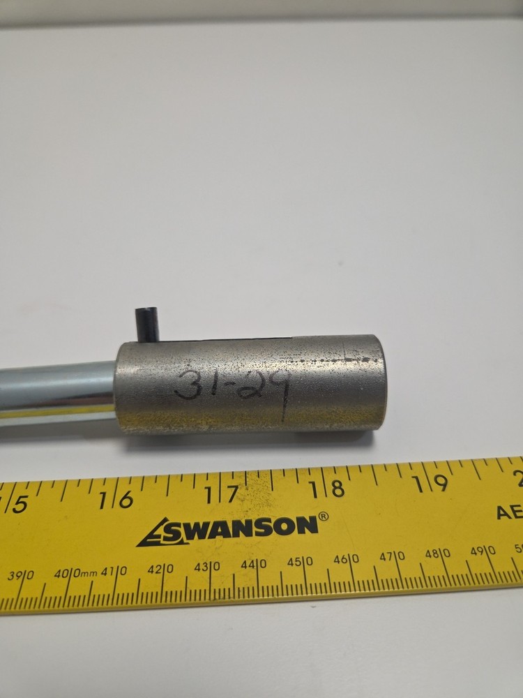 Binks 31-29 Agitator Coupling Shaft Assembly