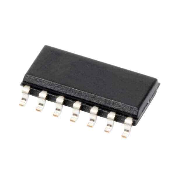 5Pcs ADA4891-4ARZ-RL SOIC-14