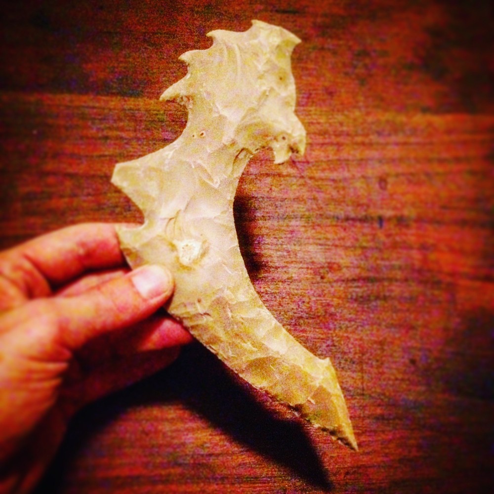 Kokopelli