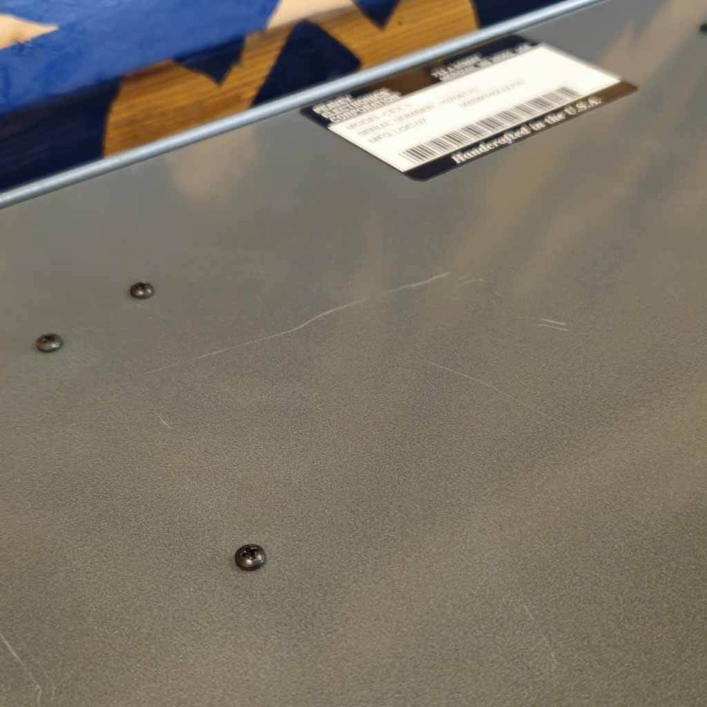 Used Peavey Architectural Acoustics CEX5 Digital Processor