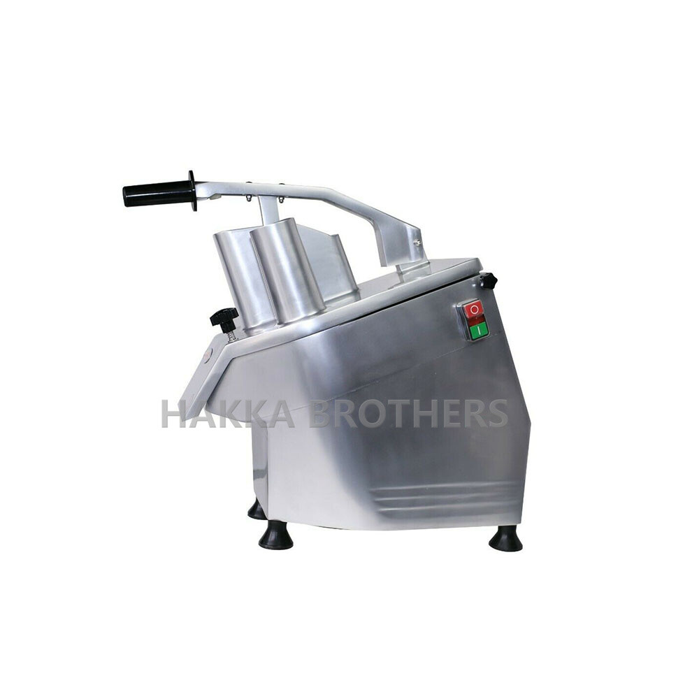 Hakka Multifunctional Automatic Vegetable Cutter and Food Processor Fruit Slicer