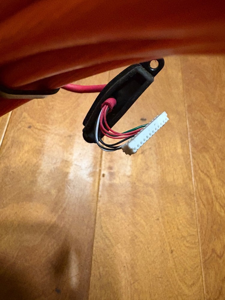 Ridgid 55’ SeeSnake Cable Assembly With Good Inside End