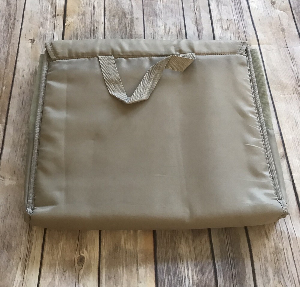 Tan / Khaki Laptop Skin Cover Protector Case Electronics Tablets