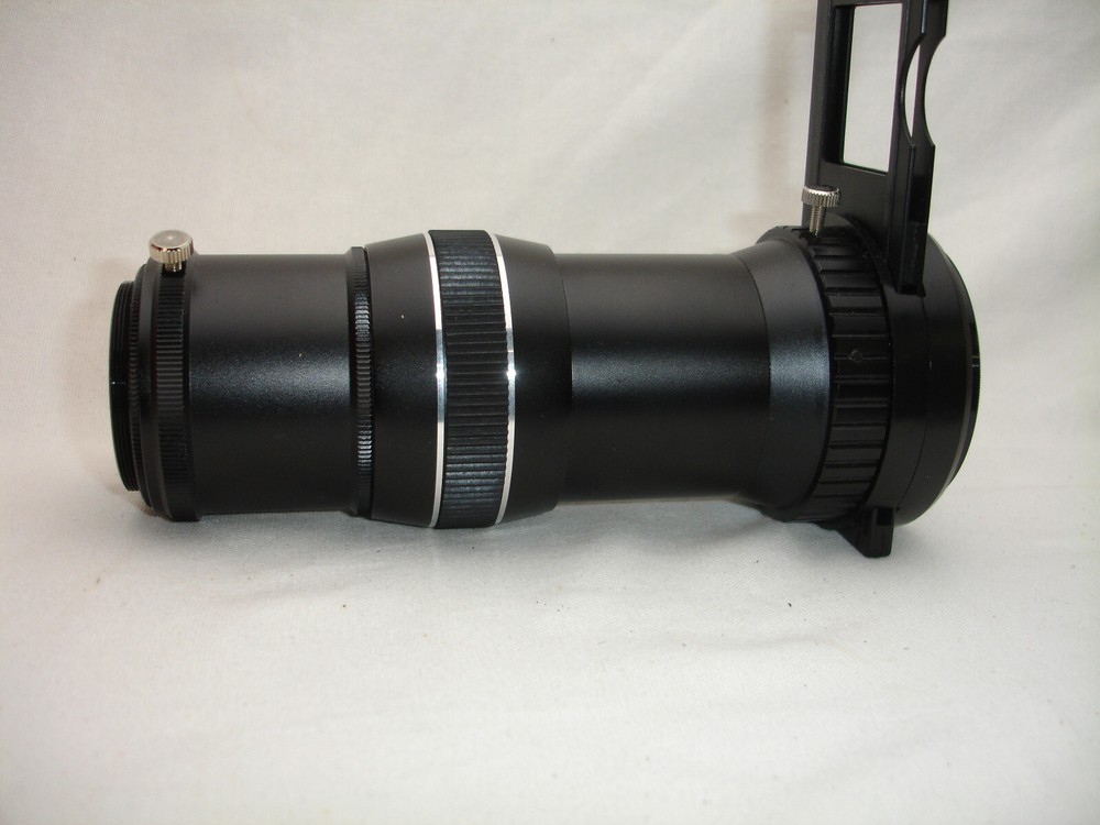 Zoom Slide Duplicator, T mount, Made in Japan