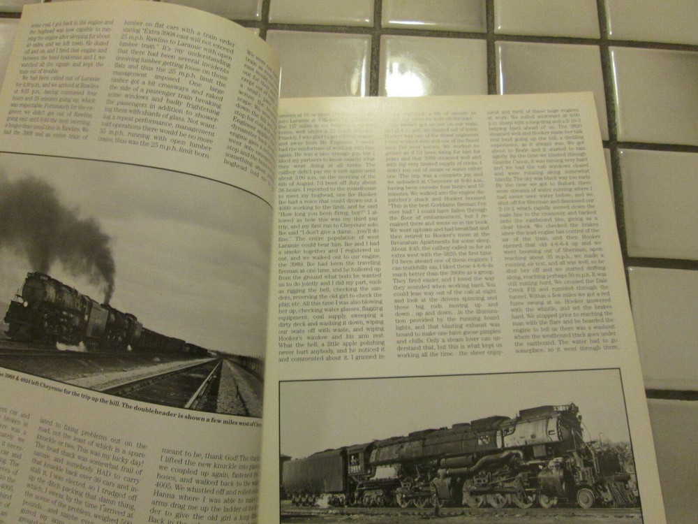 THE STREAMLINER MAGAZINE ////