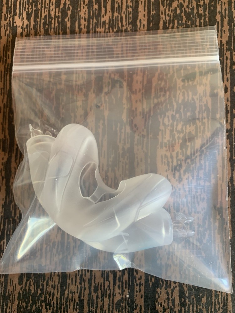 NEW Replacement N30i nasal cradle sz Medium