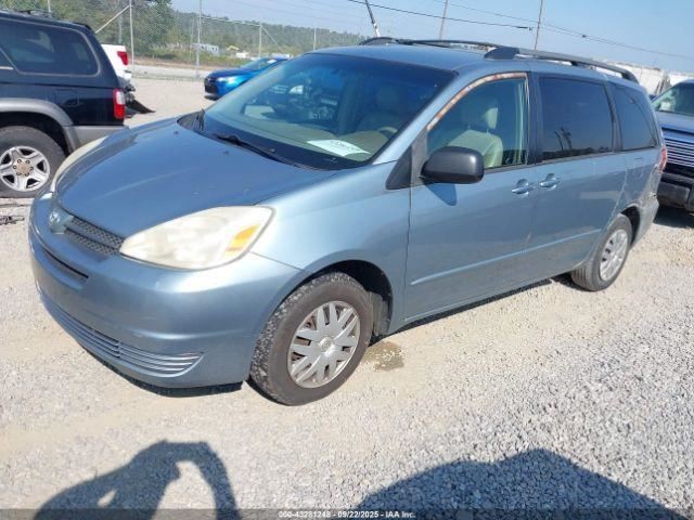 Fuse Box Engine Fits 04-06 SIENNA 4877693