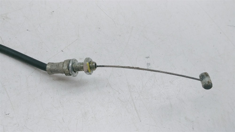 2015 Polaris 800 Switchback Pro S #2 Throttle Cable 7081929