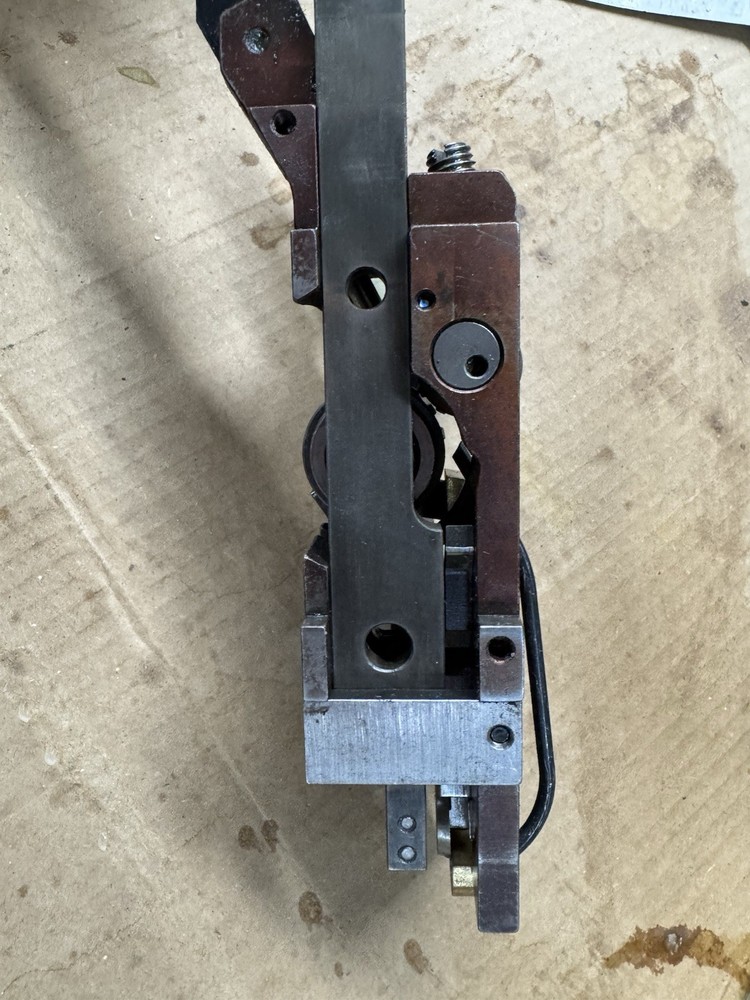 Stitcher Head 0305.0100 for Muller Martini Stitching Machine Universal