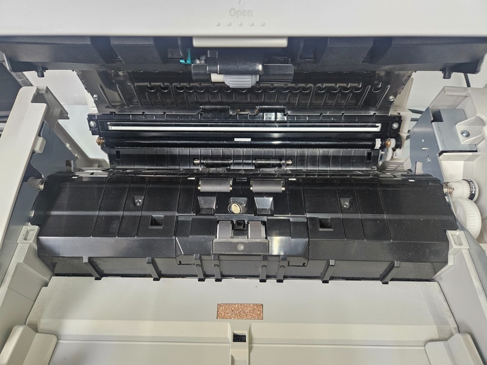 Genuine Panasonic KV-S5076H Automatic High Speed Document Scanner *READ*