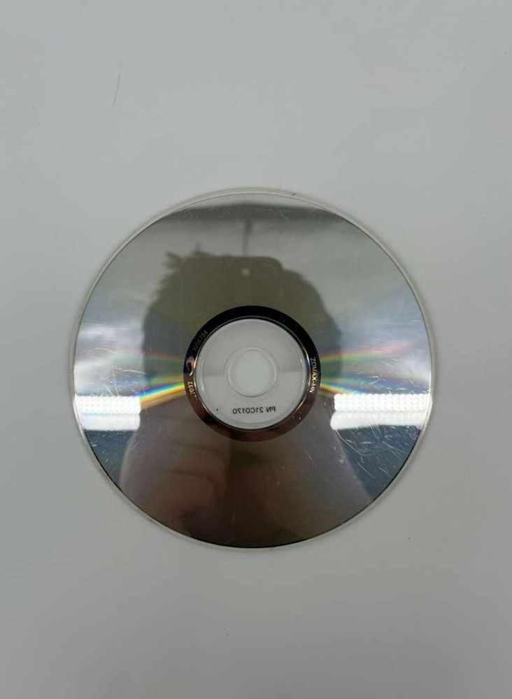 Lexmark 4200 Series Printer Installation Software for Windows CD