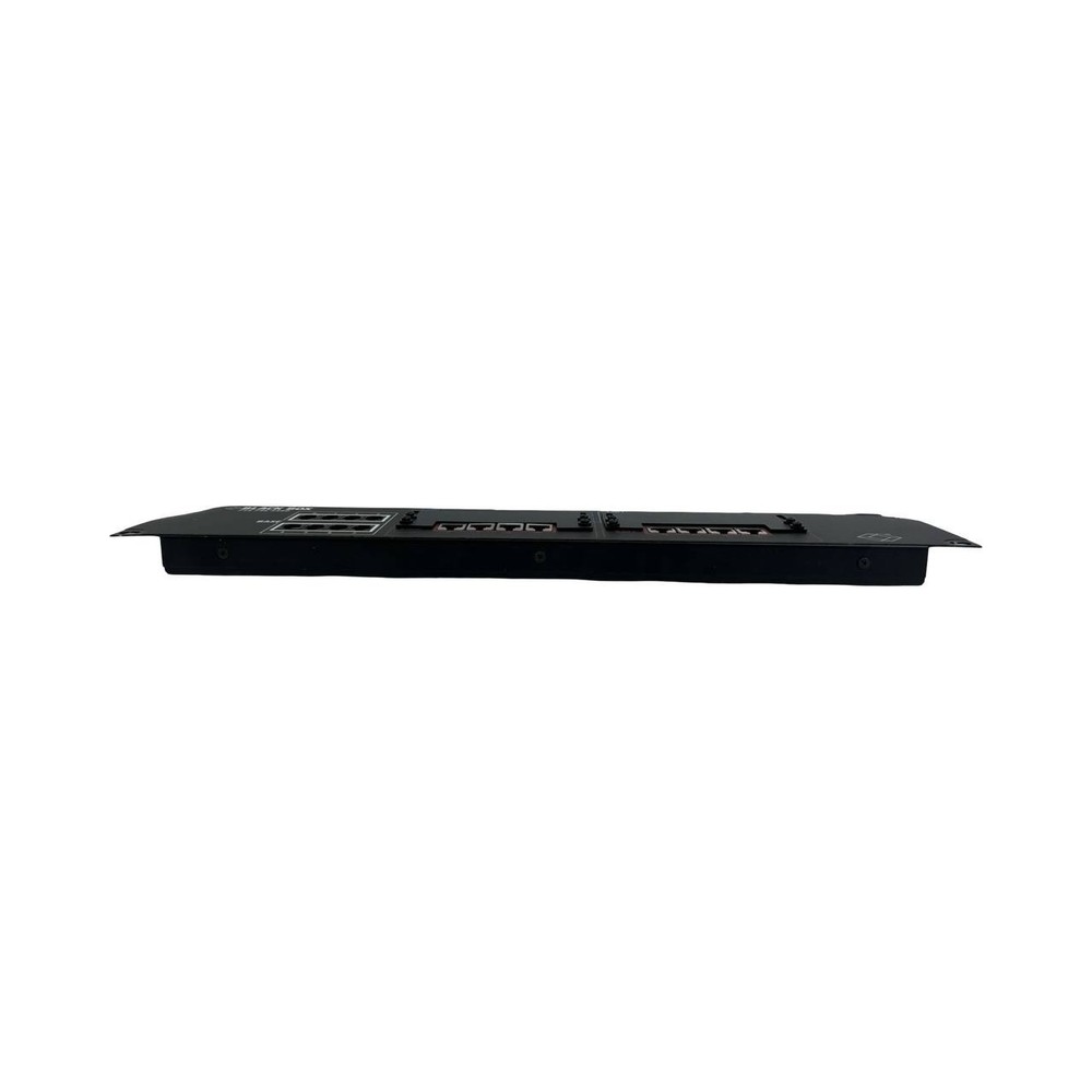 Black Box 724-746-5500 Distribution Panel For Cisco Router