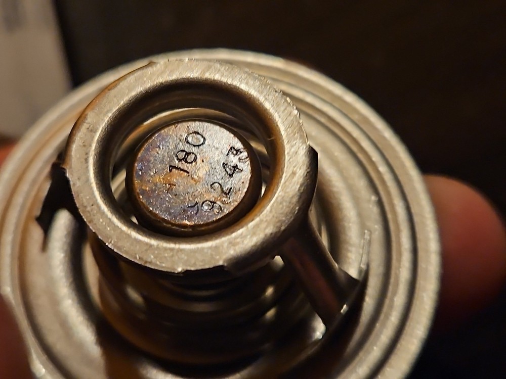 NORS STANT 13008 THERMOSTAT