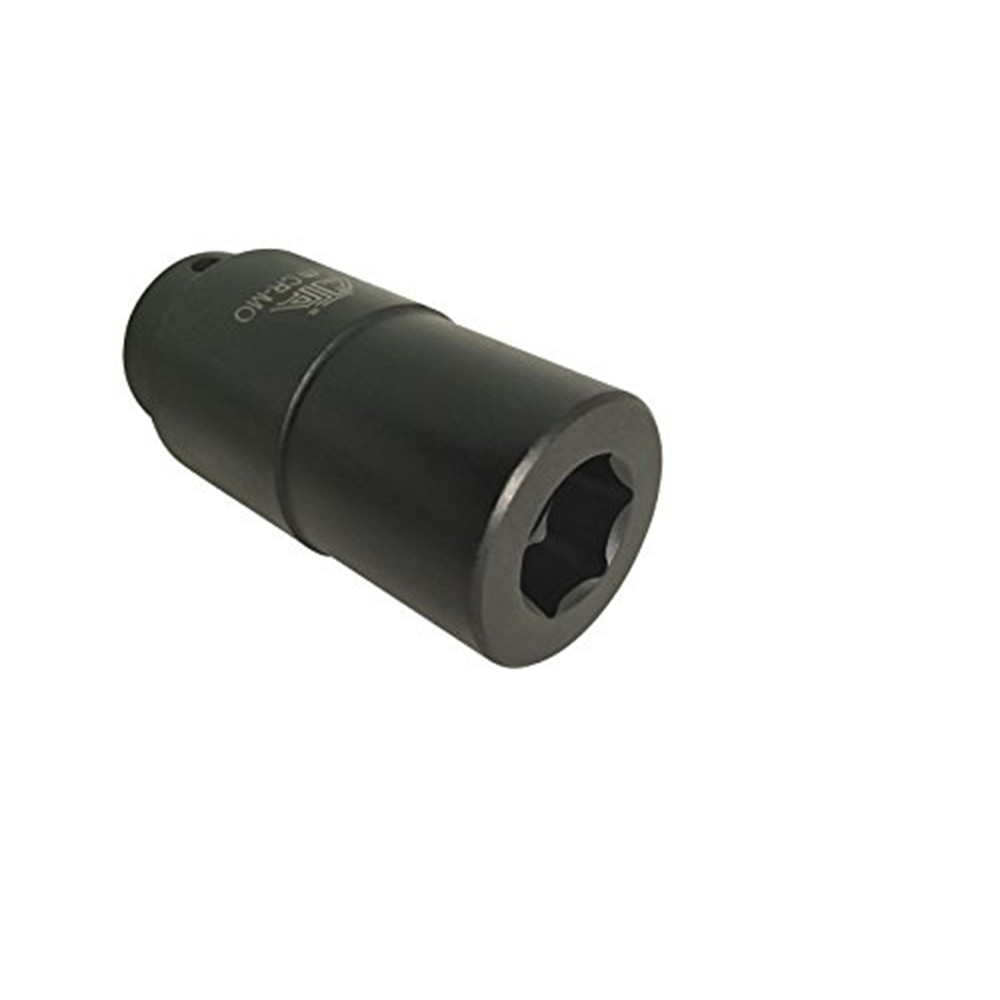CTA Manufacturing Crank Bolt Socket - 21 mm