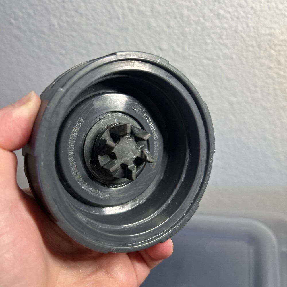 Ninja - Model BL772QT - Single Serve Extractor Blade Replacement(14)