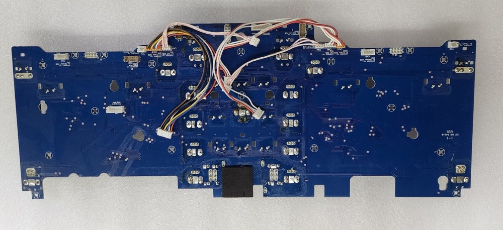 Vestax VCI-380 Replacement Control Board #S2K11011PC