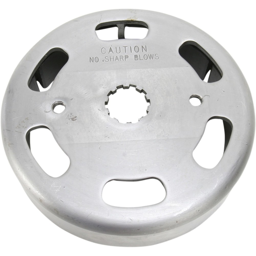 COMPU-FIRE 2112-0415 55406 Replacement Vented Rotor Vented Rotor