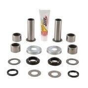 Pivot Works PWSAK-S21-400 Complete Swingarm Bearing Kit