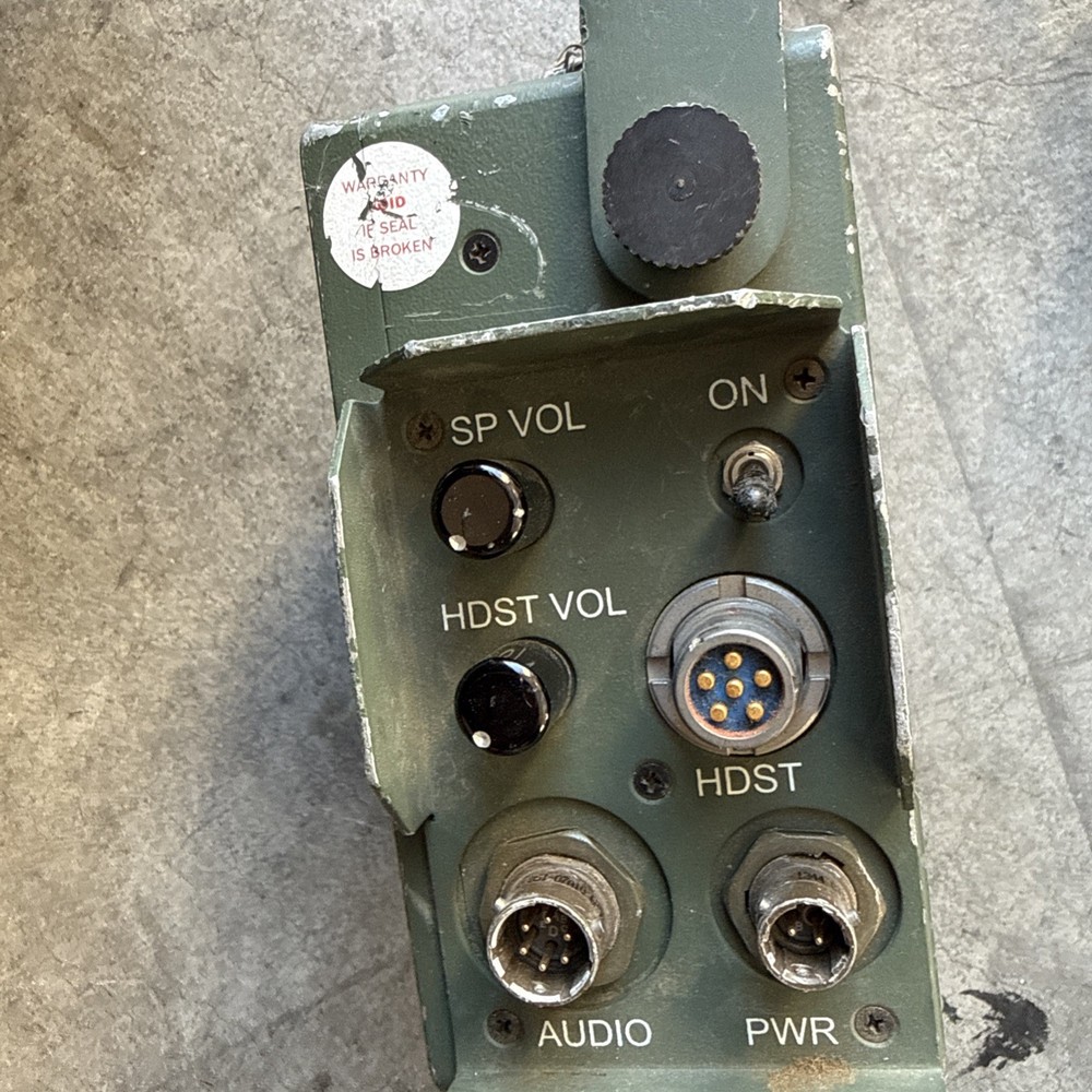 ABP-HEAS-1 HIGH EFFICIENCY AMP SPEAKER