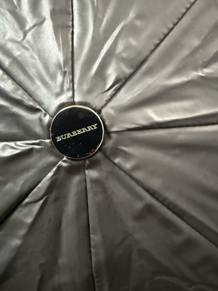 Burberry Umbrella New W/ Tag