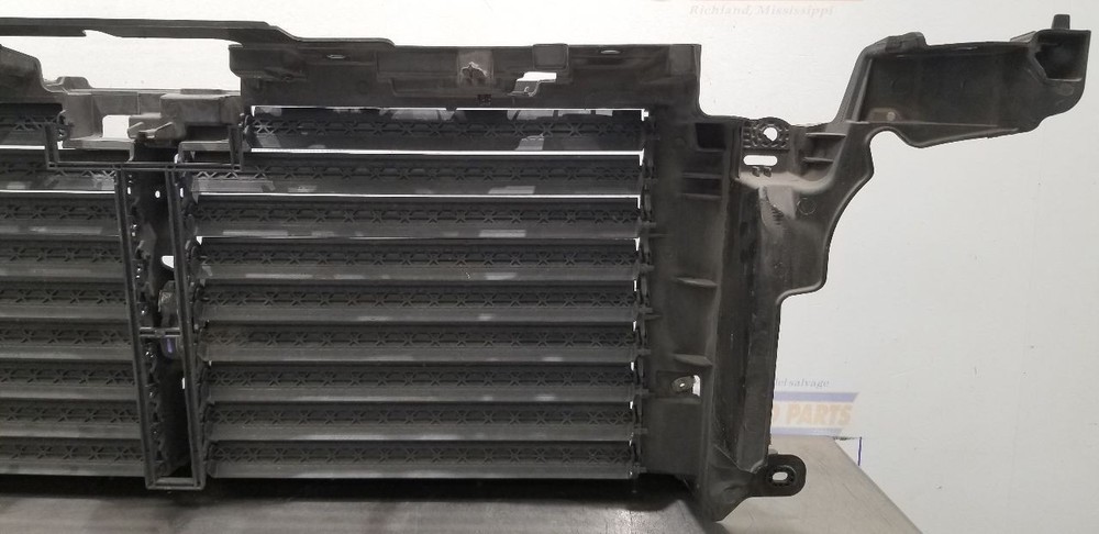 20 FORD EXPEDITION 3.5L UPPER AIR SHUTTER