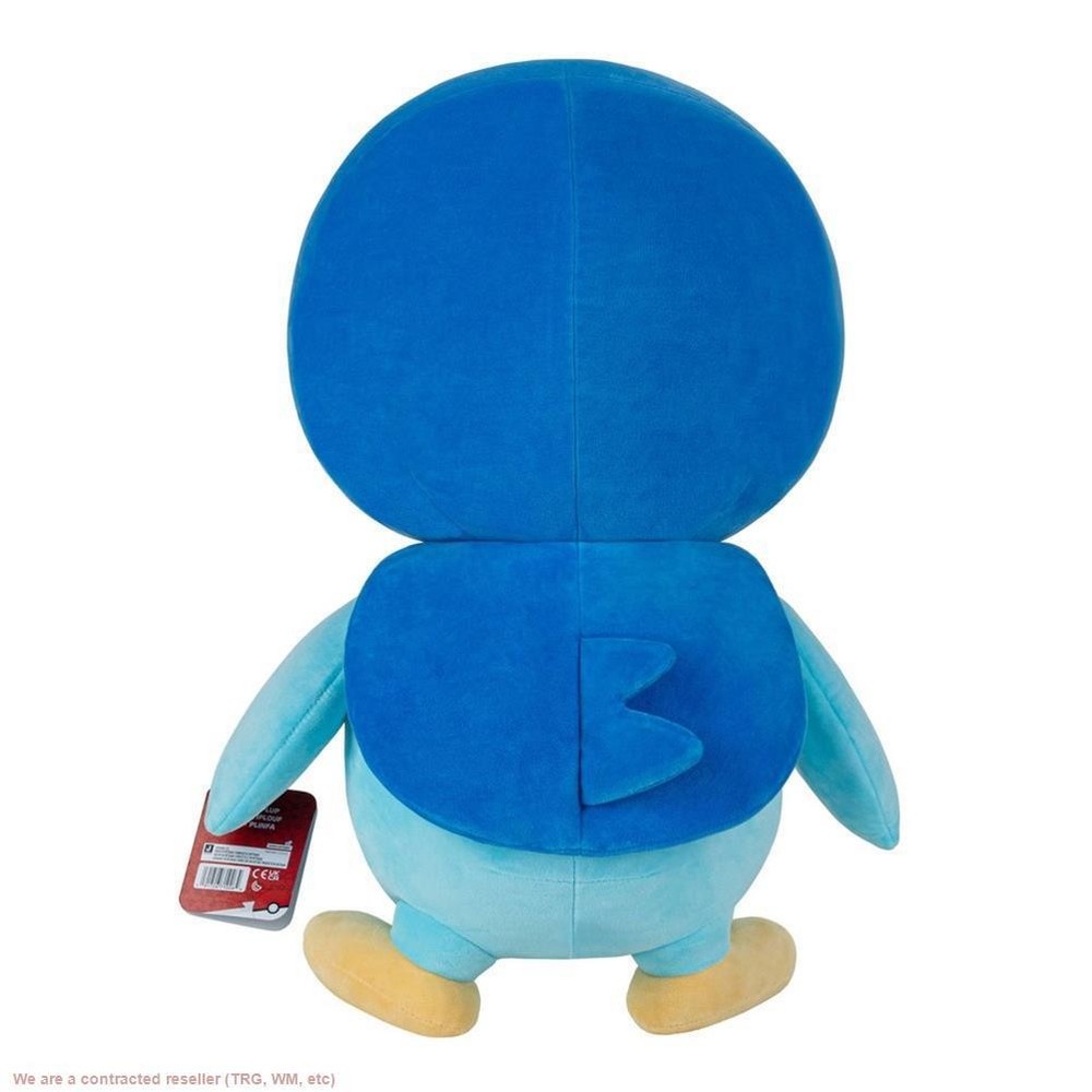 Pokemon 24" Plush - Piplup