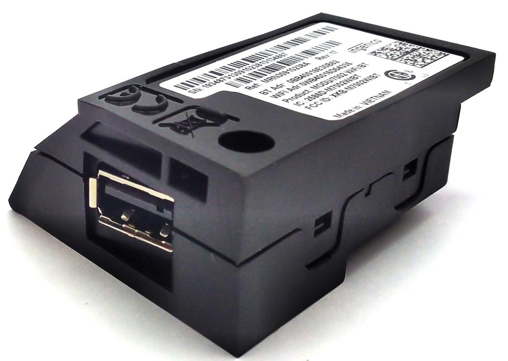 Ingenico MODU/7002 WiFi Bluetooth Module Wireless Connectivity for POS Terminals