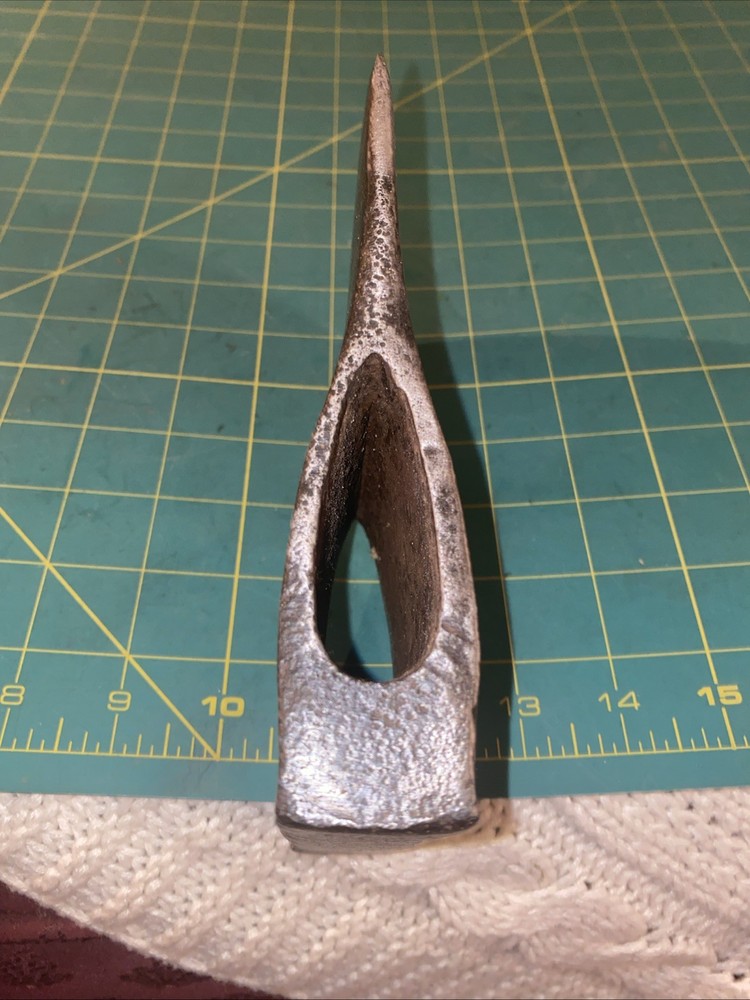 Unbranded Axe Head