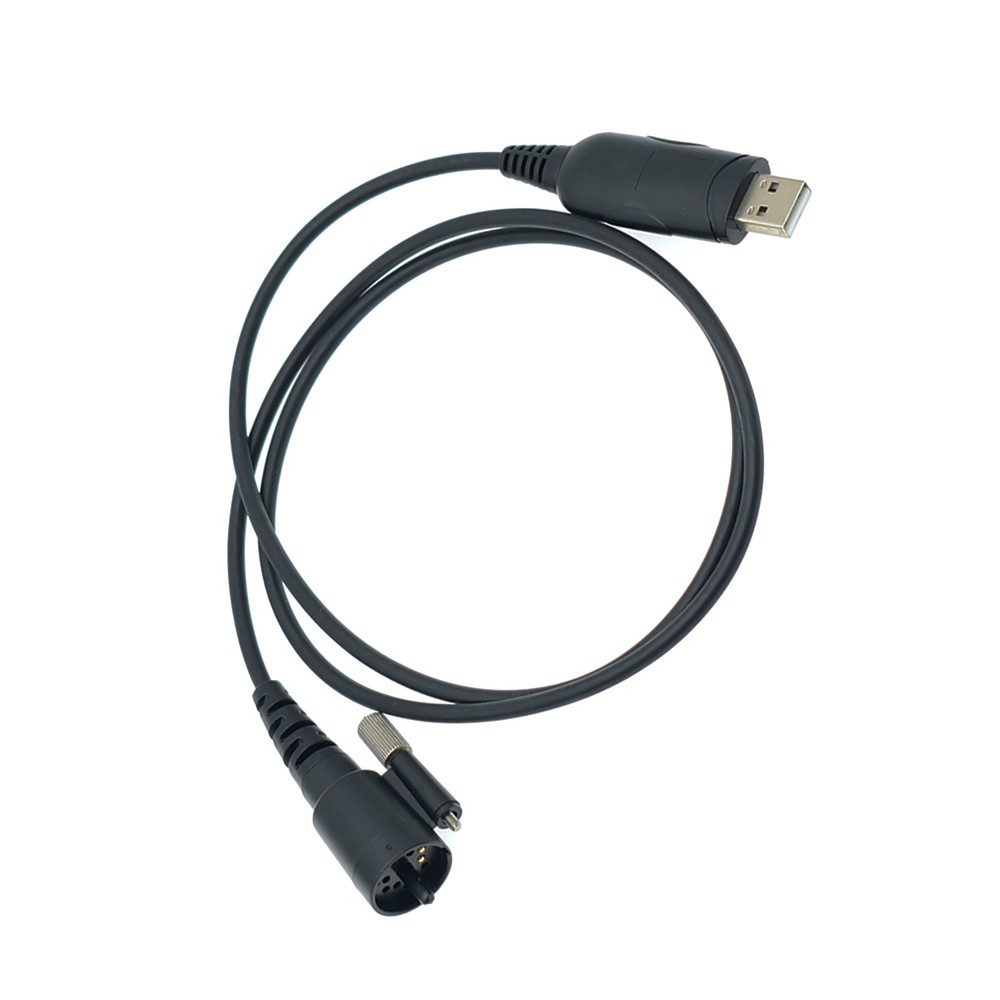 Original Kenwood Radio Program Cable Compatible With TK-5710 TK5810 TK5910 TK690