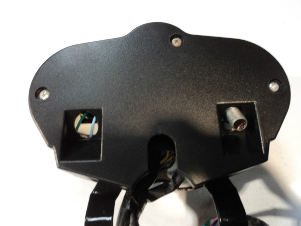 Speedometer Unit Jinlun JL125