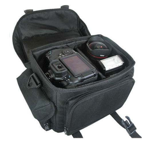 Professional Flash / Lens / Accessory Kit for SONY ALPHA A5000 A5100 A6000 A6300