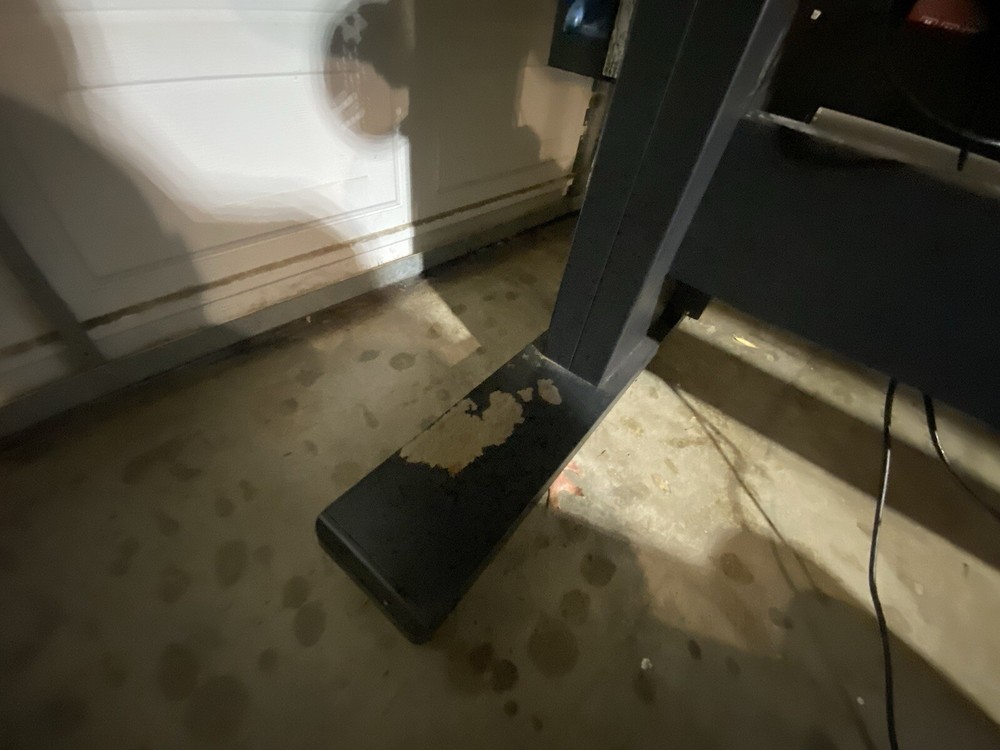 Epson GS6000 Wide Format Printer – Powers On – Sold As-Is