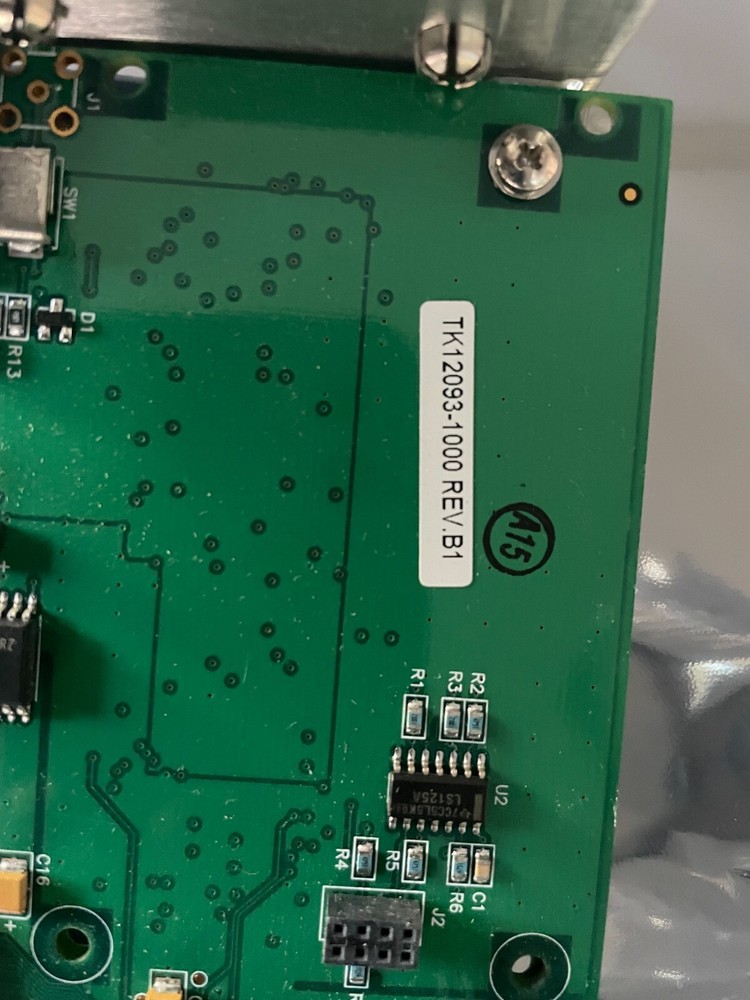 Symmetricom BC635PCI-U PCI Time Frequency Processor Board *Save $$ here*