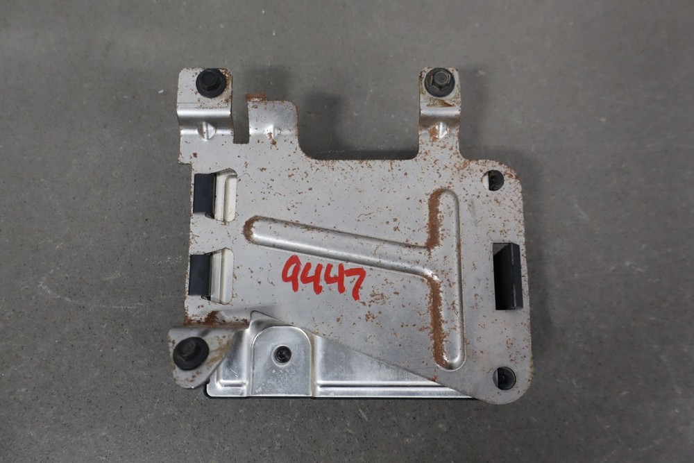 2013-2018 Ram 2500 Dash Mounted Trailer Brake Controller & Module OEM